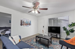1bed Apartment,wifi,sleeps6,wd-pool